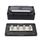 CP-3089-01 300A 48V 4-way M8 Terminal Busbar, CP-3089-01, CP-3089-02