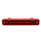 CP-3116-01 150A 12-48V RV Yacht Single-row 2-way Busbar, CP-3116-01, CP-3116-02