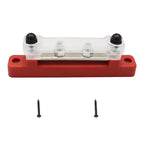 CP-3116-01 150A 12-48V RV Yacht Single-row 2-way Busbar, CP-3116-01, CP-3116-02