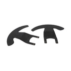 2 in 1 G25 / G27 Modified Steering Wheel Paddles for 13-14 inch Steering Wheel, For 13-14 inch Steering Wheel(Flat), For 13-14 inch Steering Wheel(Concave)