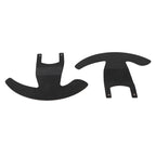 2 in 1 G25 / G27 Modified Steering Wheel Paddles for 13-14 inch Steering Wheel, For 13-14 inch Steering Wheel(Flat), For 13-14 inch Steering Wheel(Concave)