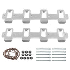 LS Rectangular Port Intake Manifold Adapter 551316 LSA LSX LS3 Manifold, EM-1021-S