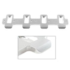 LS Rectangular Port Intake Manifold Adapter 551316 LSA LSX LS3 Manifold, EM-1021-S