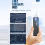 S2 1080P HD Surveillance Camera Recorder Pen with Clip, S2