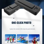 S2 1080P HD Surveillance Camera Recorder Pen with Clip, S2