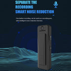 S2 1080P HD Surveillance Camera Recorder Pen with Clip, S2