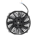12V 80W Car Powerful Transmission Oil Cooling Fan with Mounting Accessorie, 7 inch, 9 inch, 10 inch, 12 inch, 16 inch