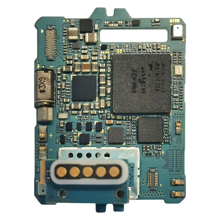 Original Motherboard, For Samsung Galaxy Gear S3 Frontier LTE SM-R765A, For Samsung Gear S3 Frontier SM-R760, For Samsung Galaxy Watch4 40mm SM-R865F/R860 EU, For Samsung Gear Fit2 Pro SM-R365, For Samsung Galaxy Watch3 45mm SM-R840                    ...