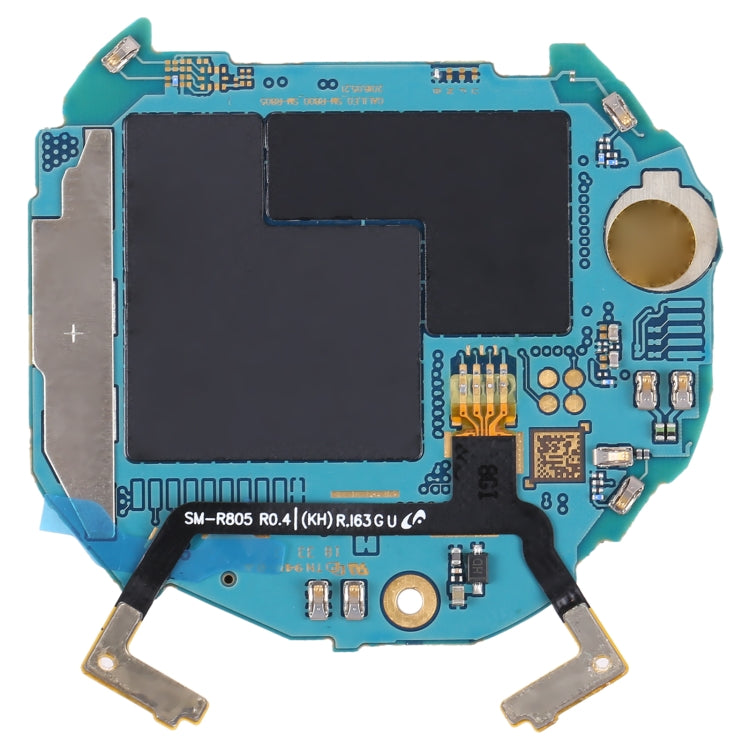 Original Motherboard, For Samsung Galaxy Gear S3 Frontier LTE SM-R765A, For Samsung Gear S3 Frontier SM-R760, For Samsung Galaxy Watch4 40mm SM-R865F/R860 EU, For Samsung Gear Fit2 Pro SM-R365, For Samsung Galaxy Watch3 45mm SM-R840                    ...