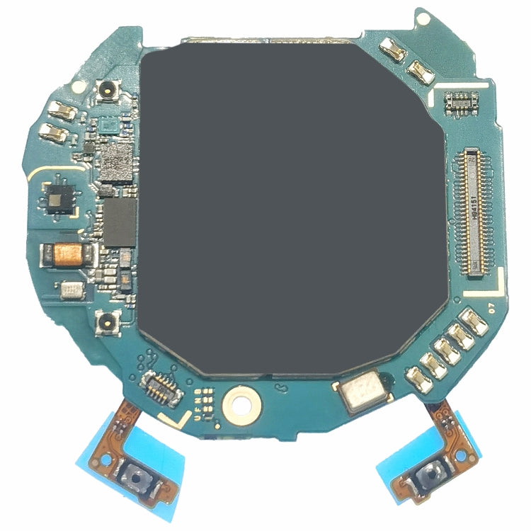 Original Motherboard, For Samsung Galaxy Gear S3 Frontier LTE SM-R765A, For Samsung Gear S3 Frontier SM-R760, For Samsung Galaxy Watch4 40mm SM-R865F/R860 EU, For Samsung Gear Fit2 Pro SM-R365, For Samsung Galaxy Watch3 45mm SM-R840                    ...