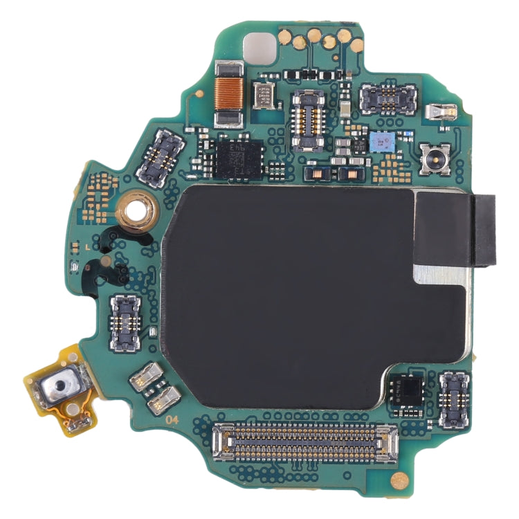 Original Motherboard, For Samsung Galaxy Gear S3 Frontier LTE SM-R765A, For Samsung Gear S3 Frontier SM-R760, For Samsung Galaxy Watch4 40mm SM-R865F/R860 EU, For Samsung Gear Fit2 Pro SM-R365, For Samsung Galaxy Watch3 45mm SM-R840                    ...