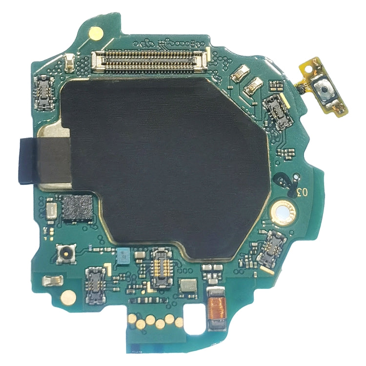 Original Motherboard, For Samsung Galaxy Gear S3 Frontier LTE SM-R765A, For Samsung Gear S3 Frontier SM-R760, For Samsung Galaxy Watch4 40mm SM-R865F/R860 EU, For Samsung Gear Fit2 Pro SM-R365, For Samsung Galaxy Watch3 45mm SM-R840                    ...