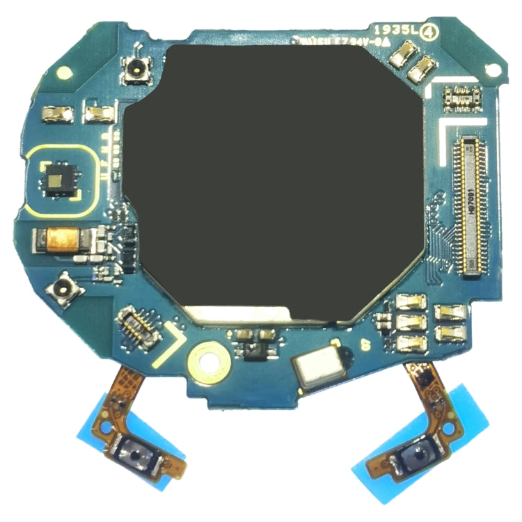 Original Motherboard, For Samsung Galaxy Gear S3 Frontier LTE SM-R765A, For Samsung Gear S3 Frontier SM-R760, For Samsung Galaxy Watch4 40mm SM-R865F/R860 EU, For Samsung Gear Fit2 Pro SM-R365, For Samsung Galaxy Watch3 45mm SM-R840                    ...