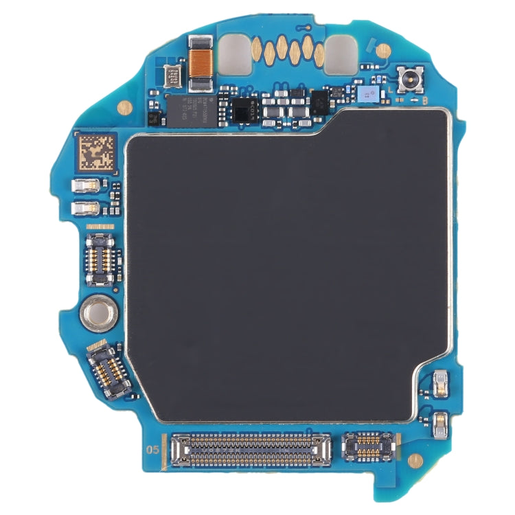 Original Motherboard, For Samsung Galaxy Gear S3 Frontier LTE SM-R765A, For Samsung Gear S3 Frontier SM-R760, For Samsung Galaxy Watch4 40mm SM-R865F/R860 EU, For Samsung Gear Fit2 Pro SM-R365, For Samsung Galaxy Watch3 45mm SM-R840                    ...