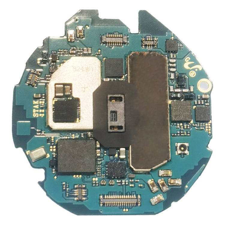 Original Motherboard, For Samsung Galaxy Gear S3 Frontier LTE SM-R765A, For Samsung Gear S3 Frontier SM-R760, For Samsung Galaxy Watch4 40mm SM-R865F/R860 EU, For Samsung Gear Fit2 Pro SM-R365, For Samsung Galaxy Watch3 45mm SM-R840                    ...