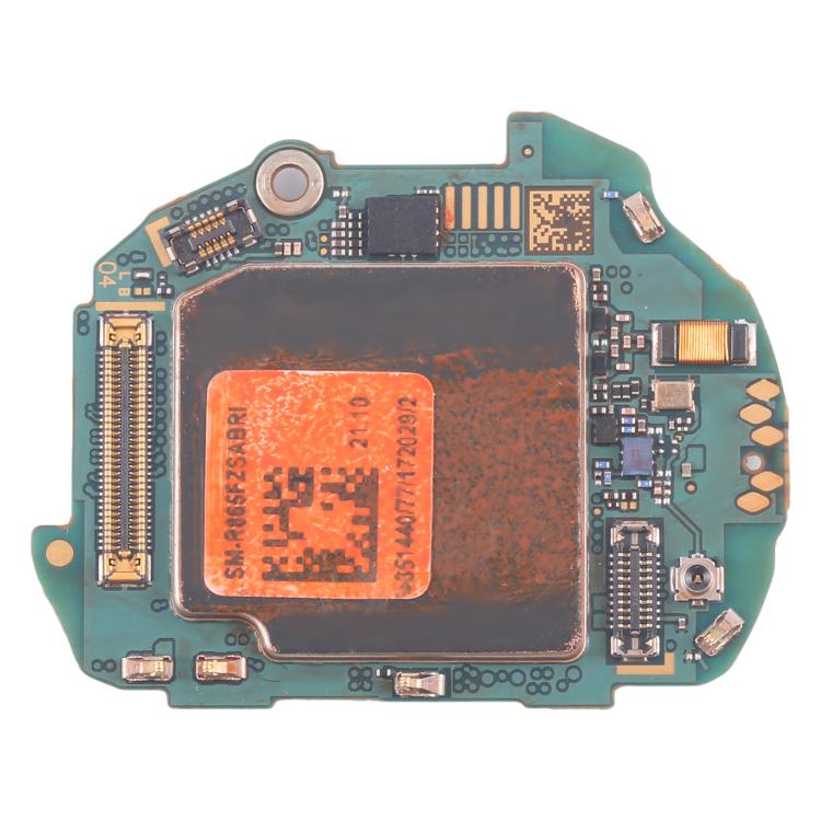 Original Motherboard, For Samsung Galaxy Gear S3 Frontier LTE SM-R765A, For Samsung Gear S3 Frontier SM-R760, For Samsung Galaxy Watch4 40mm SM-R865F/R860 EU, For Samsung Gear Fit2 Pro SM-R365, For Samsung Galaxy Watch3 45mm SM-R840                    ...