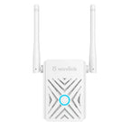 Wavlink WN578W2 300Mbps 2.4GHz WiFi Extender Repeater Home Wireless Signal Amplifier, WN578W2