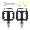 QR921 1 Pair Carbon Fiber Bicycle Quick Release Pedals, QR921