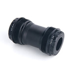 T47A24 Bottom Bracket Fits 68mm/73mm Width of Bicycle Frame, T47A24
