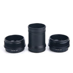 T47A24 Bottom Bracket Fits 68mm/73mm Width of Bicycle Frame, T47A24