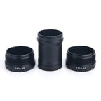 T47A30 Bottom Bracket Fits 68mm/73mm Width of Bicycle Frame, T47A30