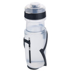 Nylon Multifunctional Water Bottle Cage Holder for Bicycle, Nylon