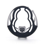 Nylon Multifunctional Water Bottle Cage Holder for Bicycle, Nylon
