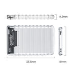 ORICO 2139C3-V1 2.5 inch USB3.0 Hard Disk External Case