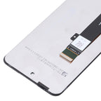 OEM LCD Screen for with Digitizer Full Assembly, For Motorola Moto G13 / G23, For Motorola Moto E13, For Motorola Moto G Stylus 5G 2022