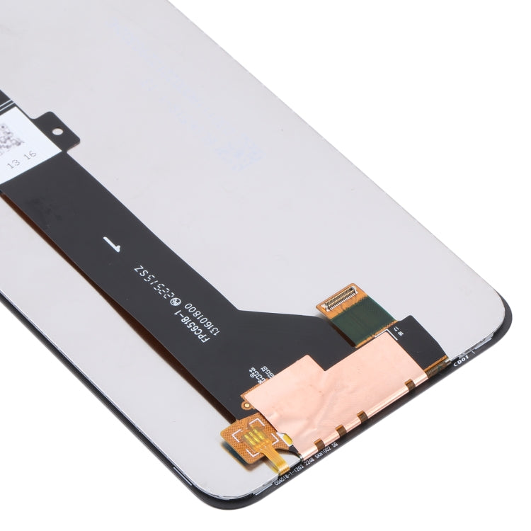 OEM LCD Screen for with Digitizer Full Assembly, For Motorola Moto G13 / G23, For Motorola Moto E13, For Motorola Moto G Stylus 5G 2022