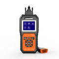 KONNWE KW480 2.8 inch Color Screen OBD2 Car Fault Detector, For BMW