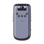 JNN V13 1080P Multifunctional Infrared Night Vision Recorder, No Memory, 4GB, 8GB, 16GB, 32GB, 64GB, 128G, 256G