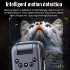 JNN V13 1080P Multifunctional Infrared Night Vision Recorder, No Memory, 4GB, 8GB, 16GB, 32GB, 64GB, 128G, 256G