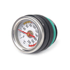 Modified Motorcycle Engine Oil Meter Thermometer, For Kawasaki Vulcan 650