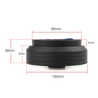 Car Steering Wheel Connection Base, For Honda Civic / CRV / Acura