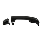A7568-02 For Toyota Prado Car Right Front Outside Handle 69211-60090, A7568-02