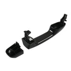 A7568-02 For Toyota Prado Car Right Front Outside Handle 69211-60090, A7568-02