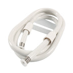 RV 1.5m Flexible Shower Pipe with Spray, A7617-01, A7617-02