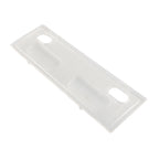 A7670 For Chevrolet Silverado 2007-2014 Car Interior Dome Light Clear Cover 15911049, Dome Light Clear Cover