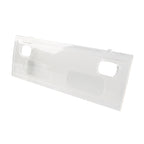 A7670 For Chevrolet Silverado 2007-2014 Car Interior Dome Light Clear Cover 15911049, Dome Light Clear Cover