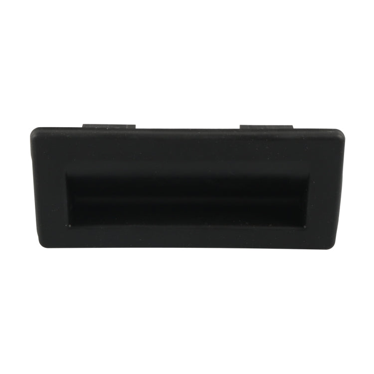 A7675 For Volkswagen / Skoda Car Trunk Tailgate Switch 3V0827566, A7675