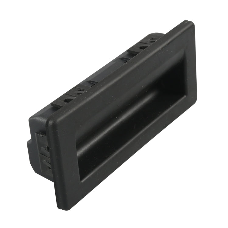 A7675 For Volkswagen / Skoda Car Trunk Tailgate Switch 3V0827566, A7675
