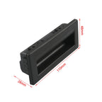 A7675 For Volkswagen / Skoda Car Trunk Tailgate Switch 3V0827566, A7675