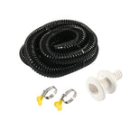 A7959 1-1/8 inch Bilge Pump Mounting Kit, A7959