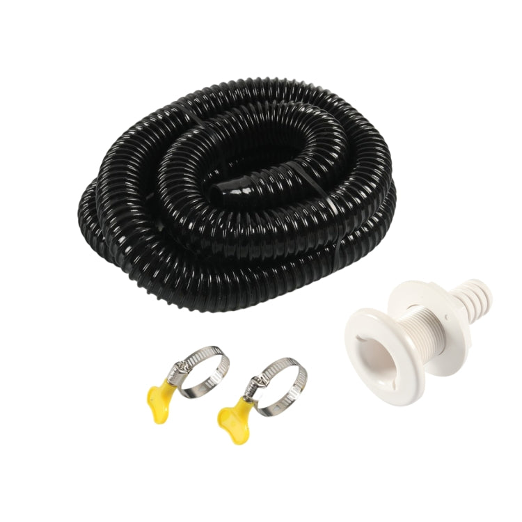 A7959 1-1/8 inch Bilge Pump Mounting Kit, A7959