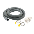 A7989 3/4 inch Bilge Pump Mounting Kit, A7989