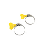 A7989 3/4 inch Bilge Pump Mounting Kit, A7989