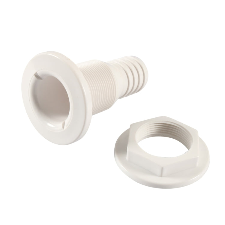 A7989 3/4 inch Bilge Pump Mounting Kit, A7989