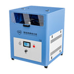 Multi-station Mobile Phone Screen Water Mill Polishing Machine, TBK 938M, TBK 938, TBK 938L