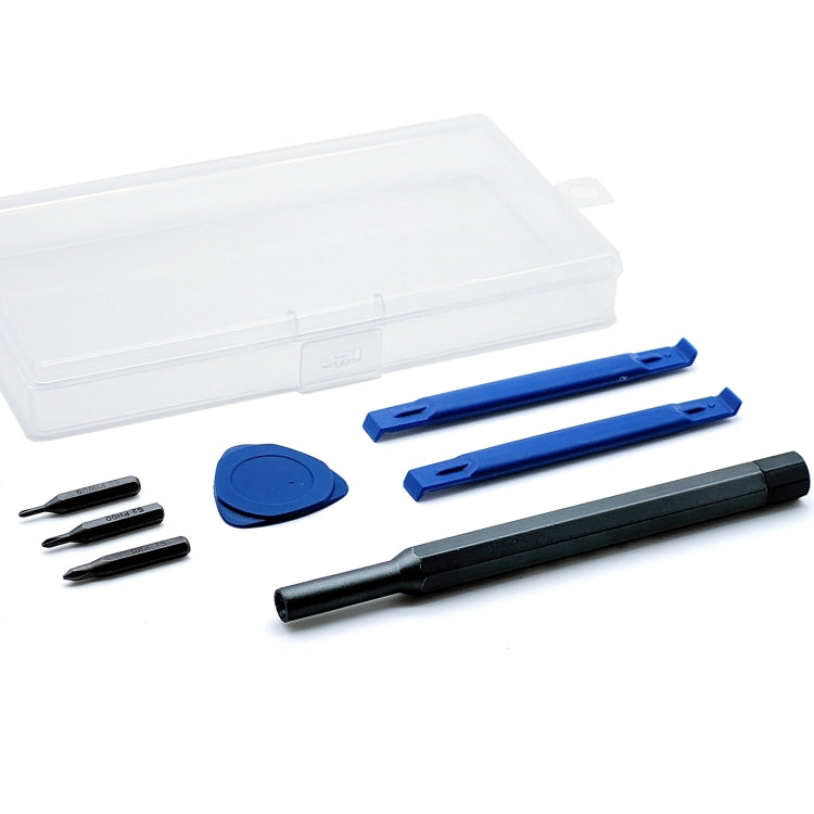 Steam Deck Multifunctional Disassembly Tool Set, 8 in 1, 9 in 1, 10 in 1